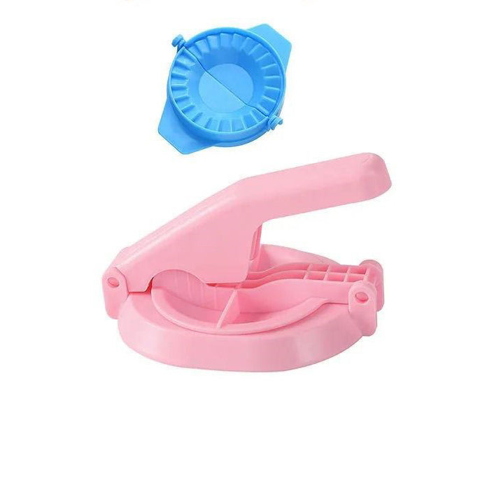 Manual Dumpling Wrapper Press | Trendora Deals