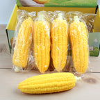Realistic Corn Squishy Toy – Soft Squeeze & Pull Fidget