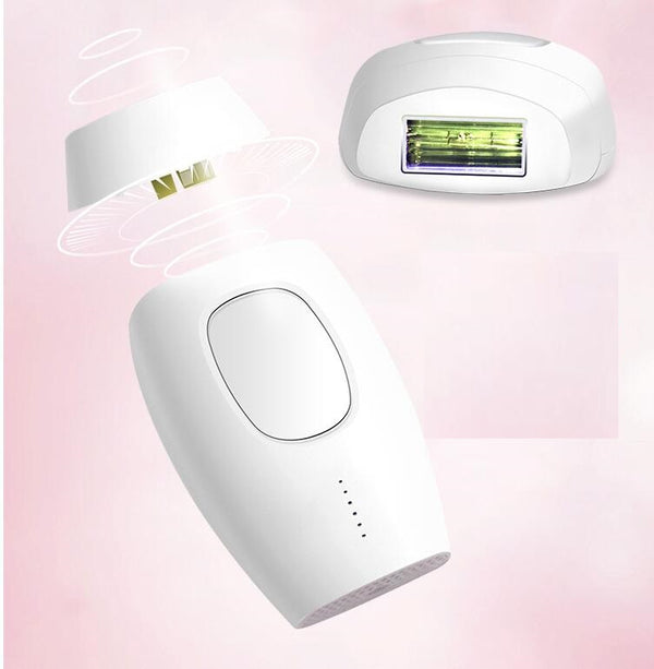 At-Home Hair Removal Device – Smooth Skin Beauty Tool