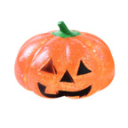 Funny Pumpkin Squishy Toy – Squeeze & Squish Halloween Fun