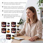 Halloween Squishy Toys – Spooky Slow-Rising Stress Relief Fidgets