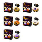 Halloween Squishy Toys – Spooky Slow-Rising Stress Relief Fidgets