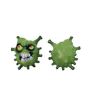 Funny Virus Squishy Toy – Slow-Rising Squeeze Fidget