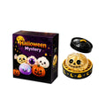 Halloween Squishy Toys – Spooky Slow-Rising Stress Relief Fidgets