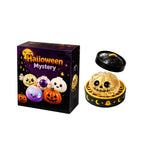 Halloween Squishy Toys – Spooky Slow-Rising Stress Relief Fidgets