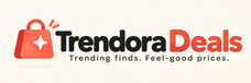 Trendora - Home